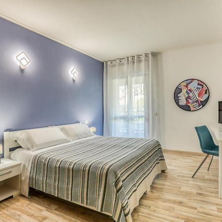 Asso Residence Terni Exterior foto