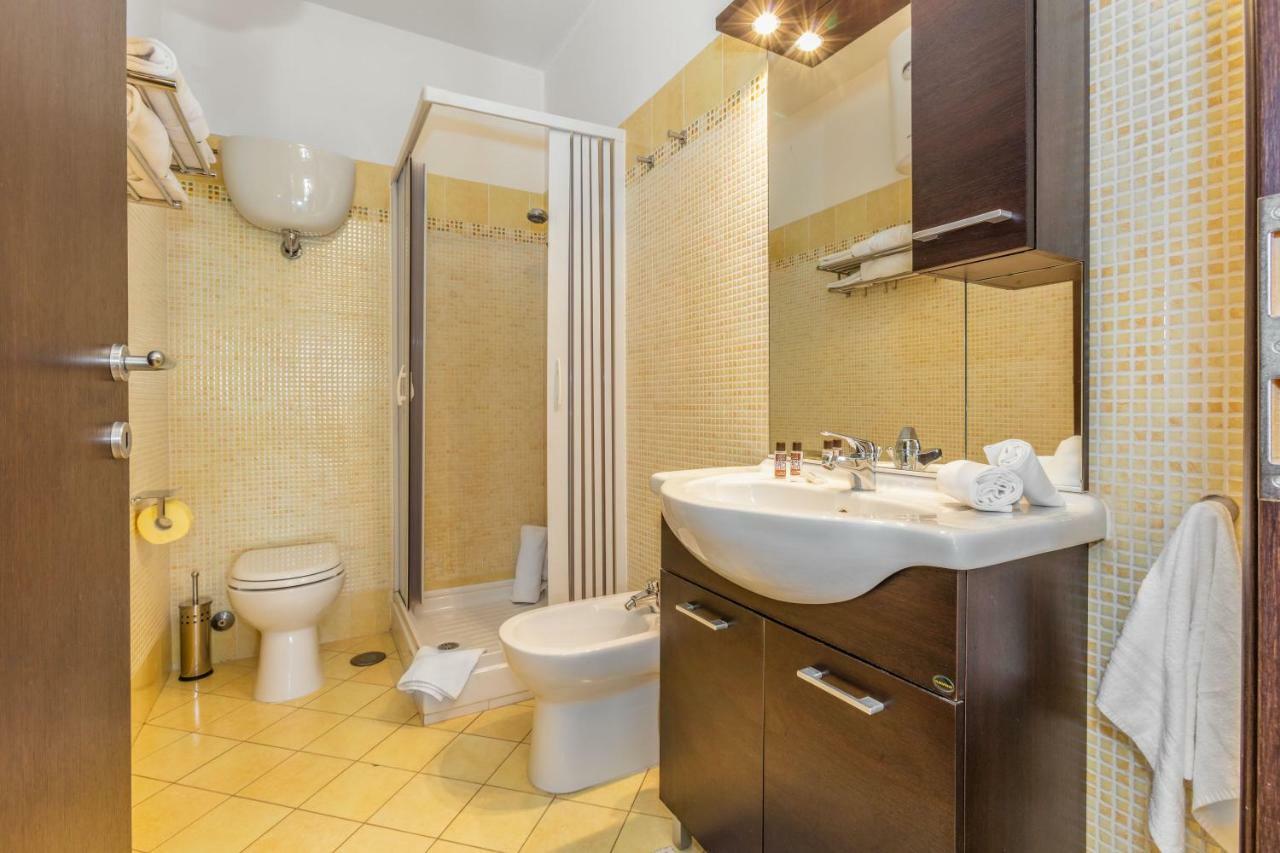 Asso Residence Terni Cameră foto
